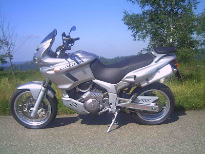 New 2010 Road Test Cagiva Navigator Specifications