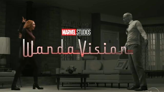 Marvel's 'WandaVision'