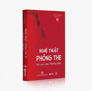 Sách Nghệ Thuật Phòng The, Để Cuộc Yêu Thăng Hoa ebook PDF-EPUB-AWZ3-PRC-MOBI