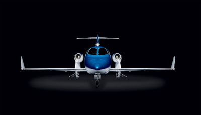 HondaJet,honda jet,pesawat honda