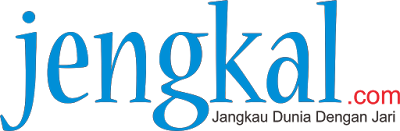 Jengkal.com