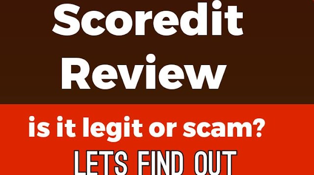 Is Scoredit Legit or Scam: 2023 Latest Review (Find Out Now)