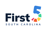 First 5 South Carolina logo