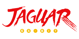 Atari Jaguar logo