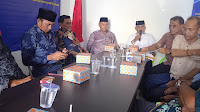 Tingkatkan Kinerja Pengurus, DPW SPI Lampung Gelar Rapat Kerja