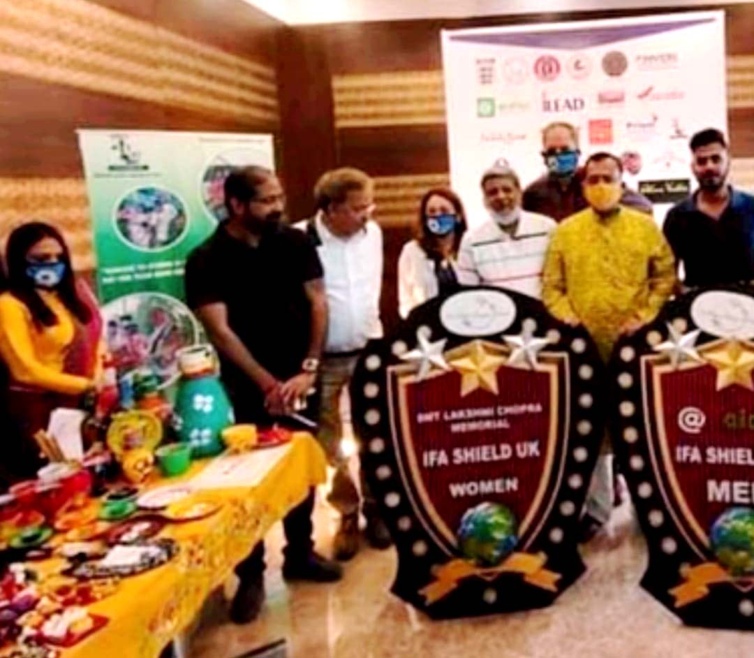 Bengali-football-tradition