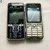 More Sony Ericsson K530i and K850i live pics
