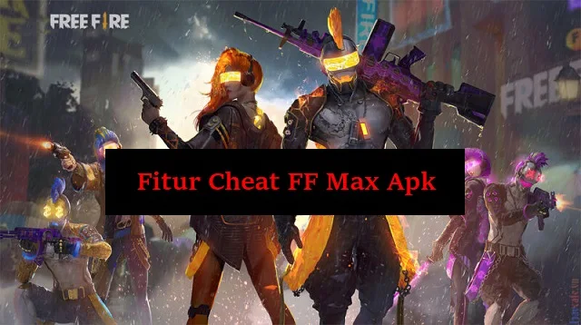 Cheat FF Max