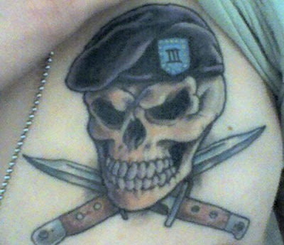 Tattoos  Military on Us Military Tattoos Seen On Www Coolpicturegallery Us