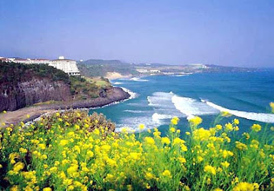 Tourism Review : Jeju Island - South Korea