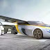 Aeromobil To Introduce Flying Car at 2017 Top Marques Monaco