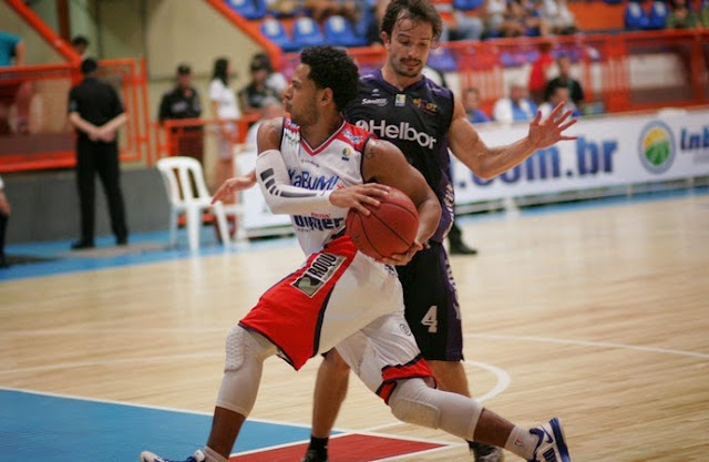 baloncesto dominicano