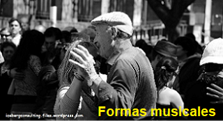 Formas musicales