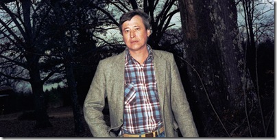 Barry Hannah