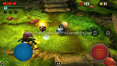 Fantashooting Free Apps 4 Android