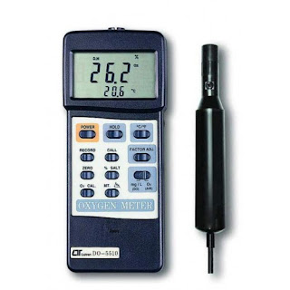 Fungsi DO Meter | Jual DO Meter Murah