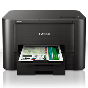 Canon MAXIFY iB4040 Driver Download