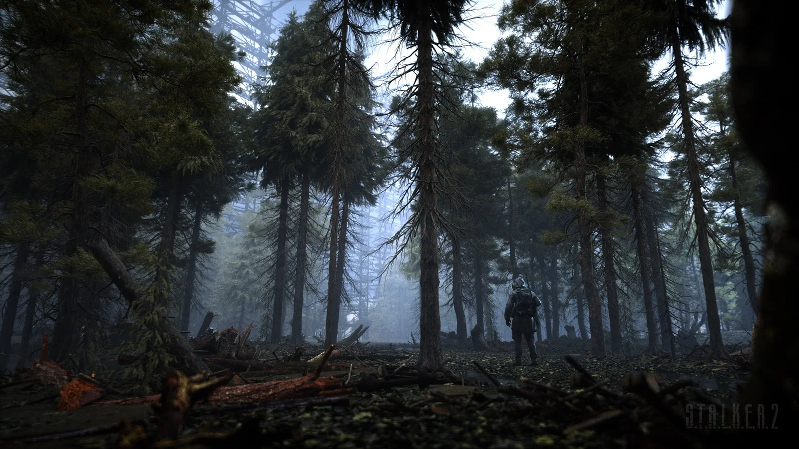 Скриншоты S.T.A.L.K.E.R. 2 - 04