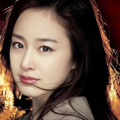 Kim Tae Hee