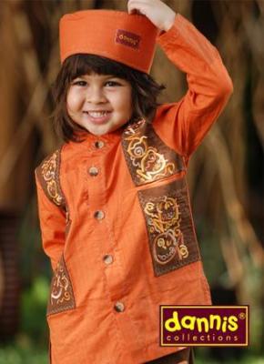 century trend clothes: Baju muslim dan koko anak 