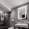 Bathroom Lighting Design Tips / Bathroom Lighting Fixtures - Interior Design Inspirations : Bathroom lighting is easy to overlook when you're creating a plan for your home lighting design.