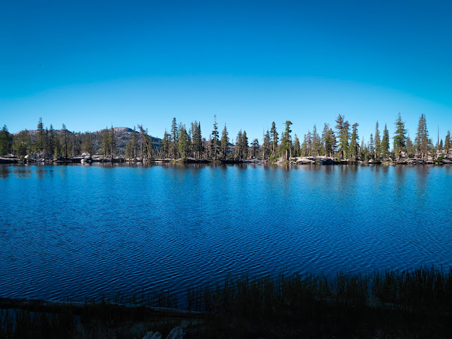 Gem Lake