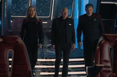 Star Trek Picard Season 3 Image 1