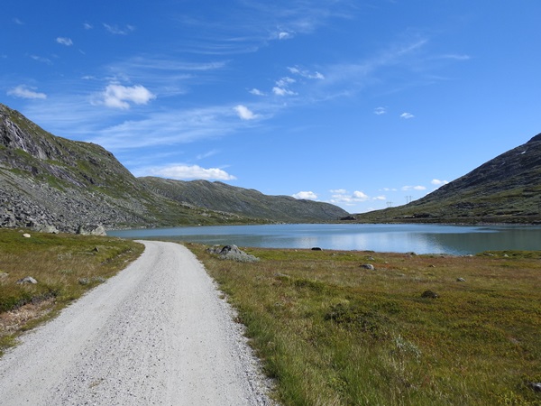 Rallarvegen