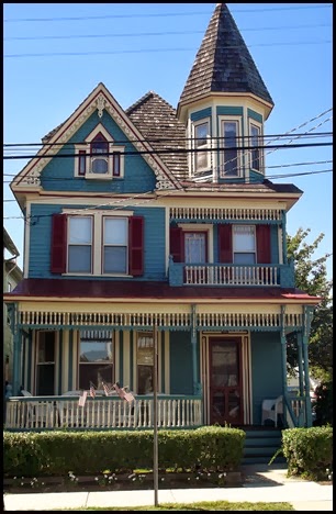 Cape May 117