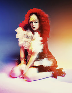 SNSD Sunny The Boys Teaser pics