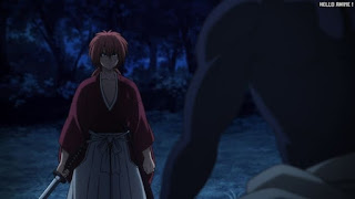 るろうに剣心 新アニメ リメイク 7話 緋村剣心 るろ剣 | Rurouni Kenshin 2023 Episode 7