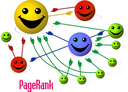 La rivincita del PageRank