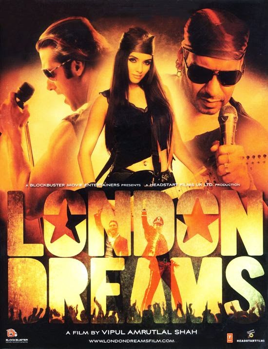  London Dreams Hindi Movie Watch Online - London Dreams Full Movie Watch Free