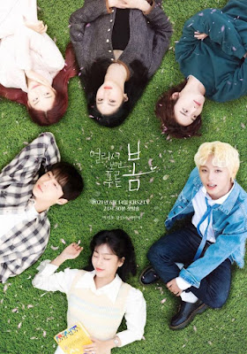 At a Distance, Spring Is Green Drama And OST | TheWaoFam