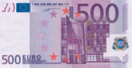 Ρεκόρ πλαστων χαρτονομισμάτων στην Ευρώπη