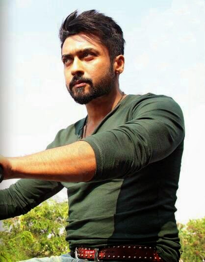 Is this Suriya's second look in Anjaan? | Tamil Movie News - Times of India