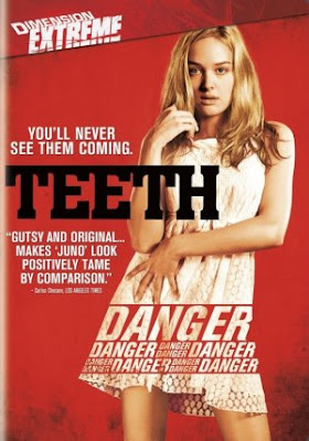 Teeth 2007