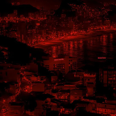 Plutonio – 4AM no Rio (Rap) 2022 - Download Mp3