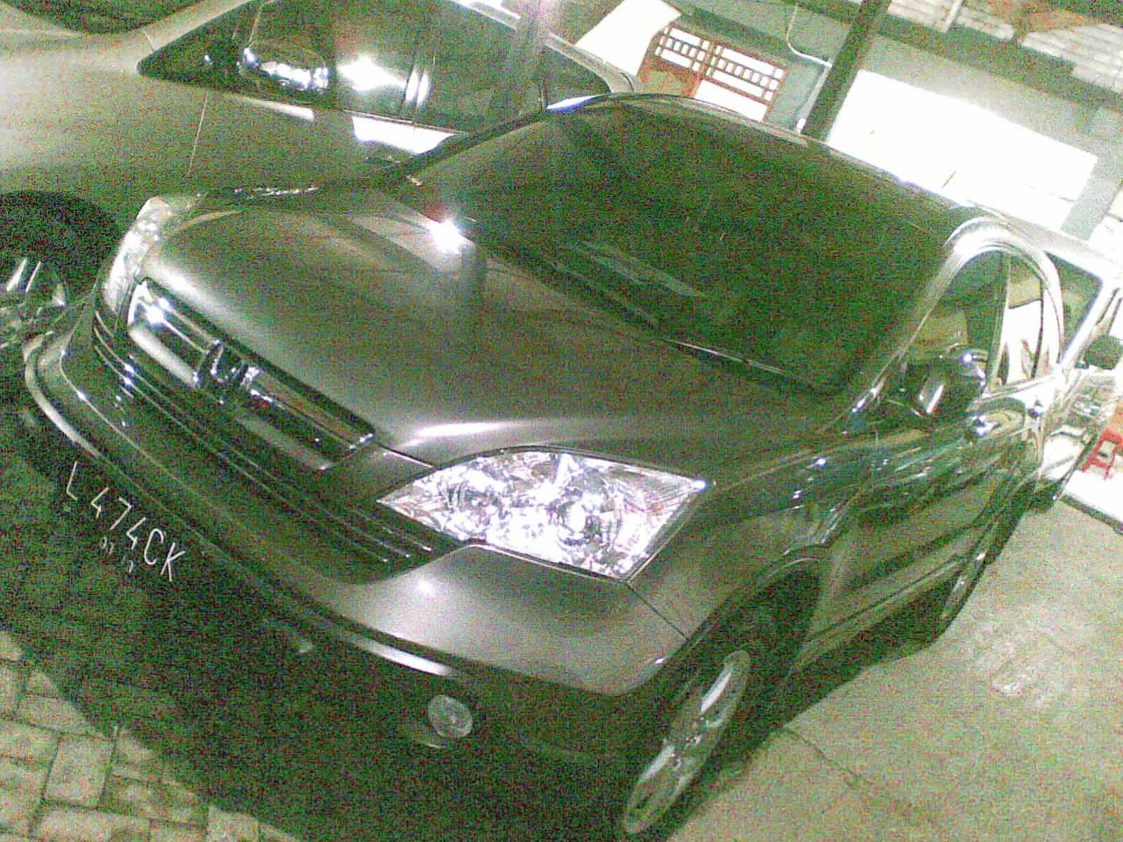  Jual  Beli Mobil  Bekas Honda  Crv  Surabaya