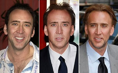 Nicolas Cage