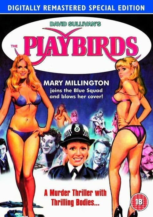 [HD] The Playbirds 1978 Pelicula Completa En Castellano