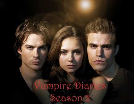 The Vampire Diaries Season 2 Episode 12 The Descent. The Vampire Diaries is an