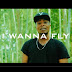 KICHUPA KIPYA : KITA- I WANNA FLY (OFFICIAL MUSIC VIDEO).