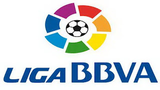 Liga Spanyol, La Liga BBVA