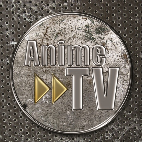 Anime tv