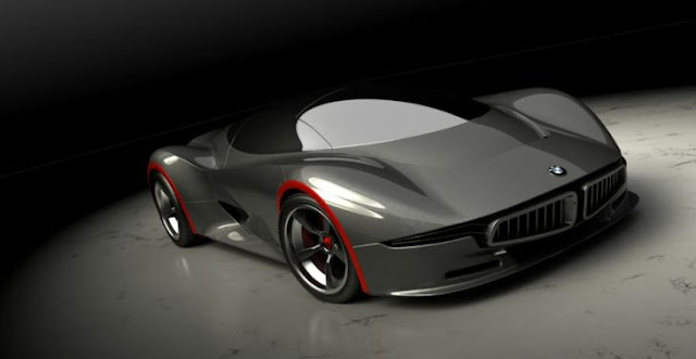 BMW Nazca C2 Concept Car, lisa surihani mengandung, anak kembar, dapat anak, lisa bakal jadi ibu, yusry bakal jadi ayah, aida af9 kemalangan, paris hilton mekah