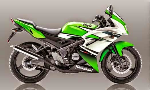 2022 Kawasaki Ninja 150RR Special Edition Specs All 