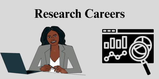 Careers and Career Opportunities in Nursing Research