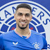 Scottish club, Rangers release Super Eagles star Leon Balogun