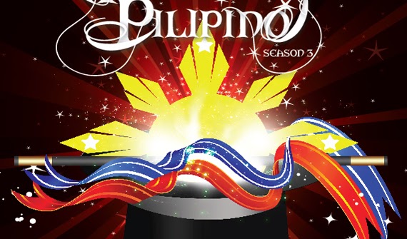 The Search for MAGIKERONG PILIPINO 2012 – Nationwide Stage Category – starts on September to November!